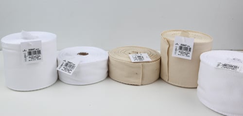 Dmc Etamin Şerit Kumaş