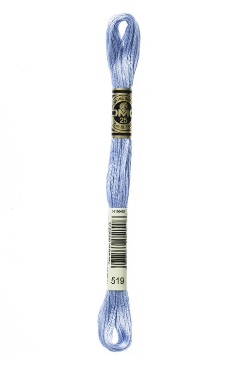 DMC MULİNE İPLİK 519