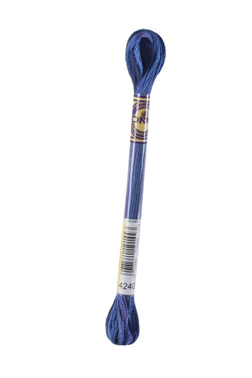 DMC VARIATIONS MULİNE