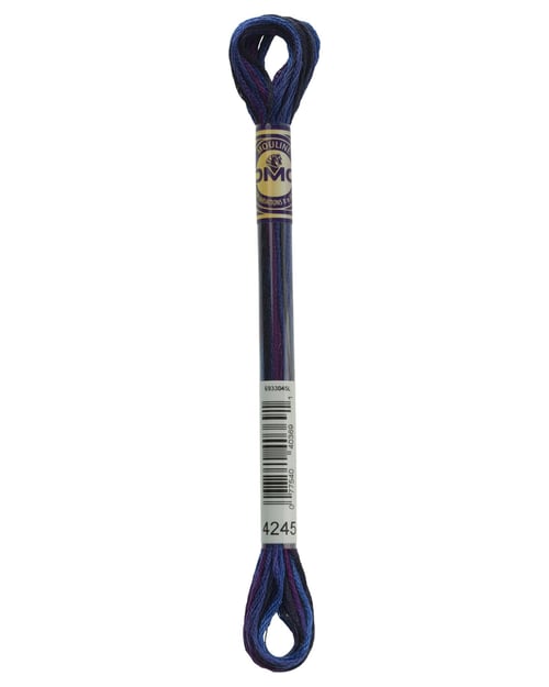 DMC VARIATIONS MULİNE