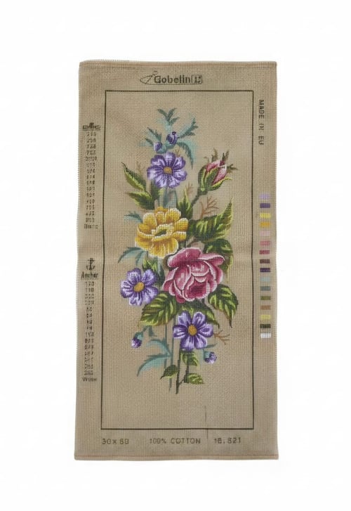 GOBELİN 18621 30x60 Goblen