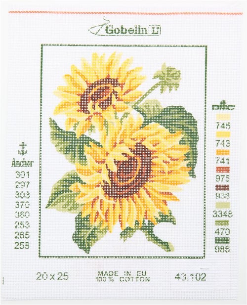 GOBELIN 20X25CM GOBLEN