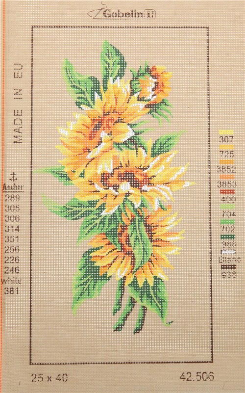 GOBELIN 20X50CM GOBLEN