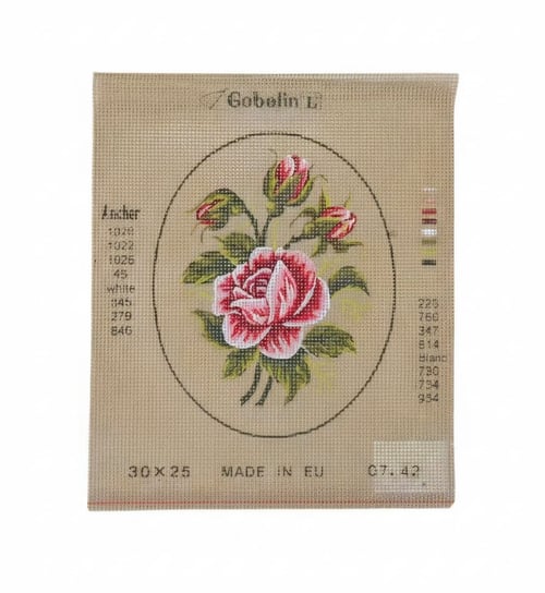 GOBELİN 50x50 goblen 0742