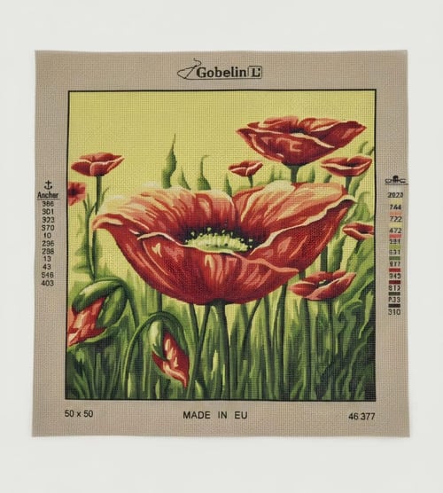 GOBELİN 50x50 goblen 46.377