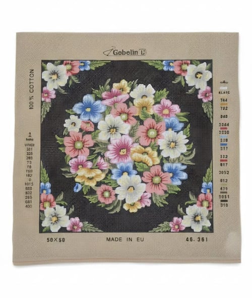 GOBELİN 50x50 goblen 46.361