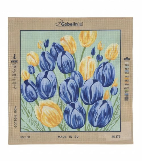 GOBELİN 50x50 goblen 46.379