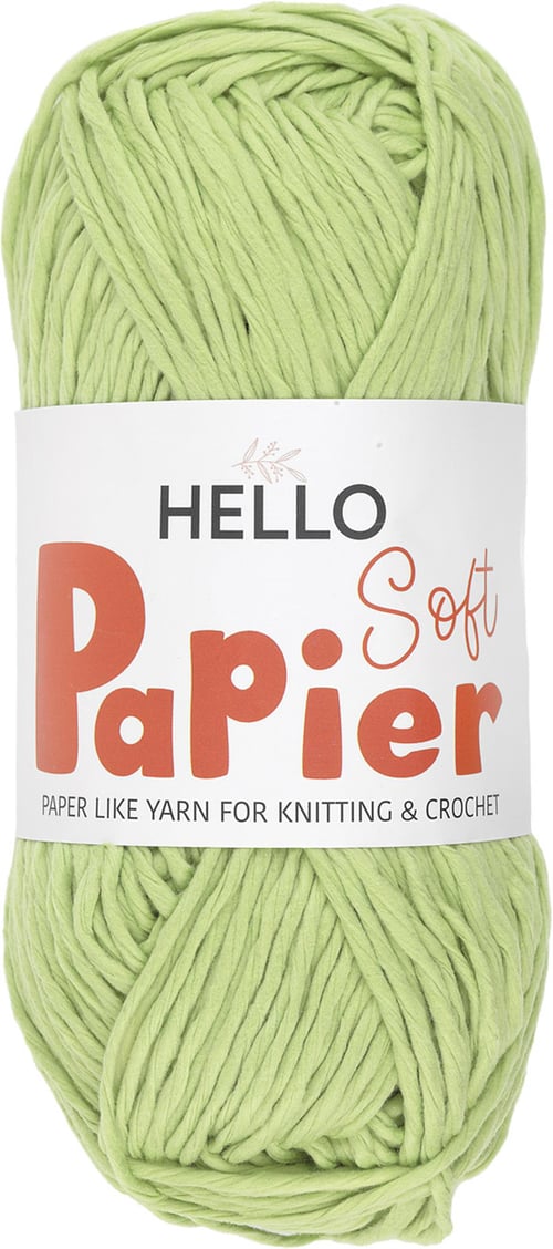 HELLO SOFT PAPİERS