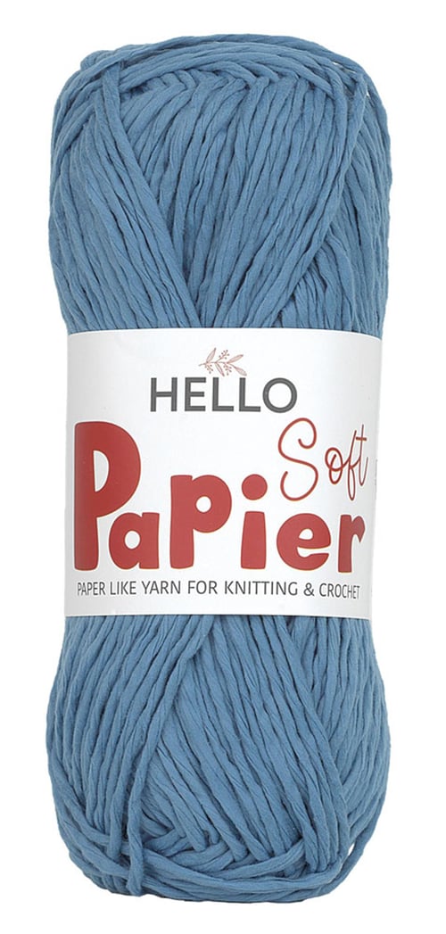 HELLO SOFT PAPİERS