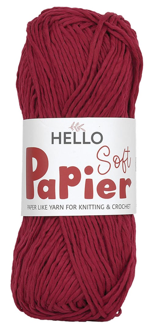 HELLO SOFT PAPİERS