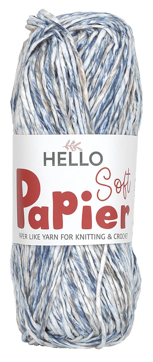 HELLO SOFT PAPİERS