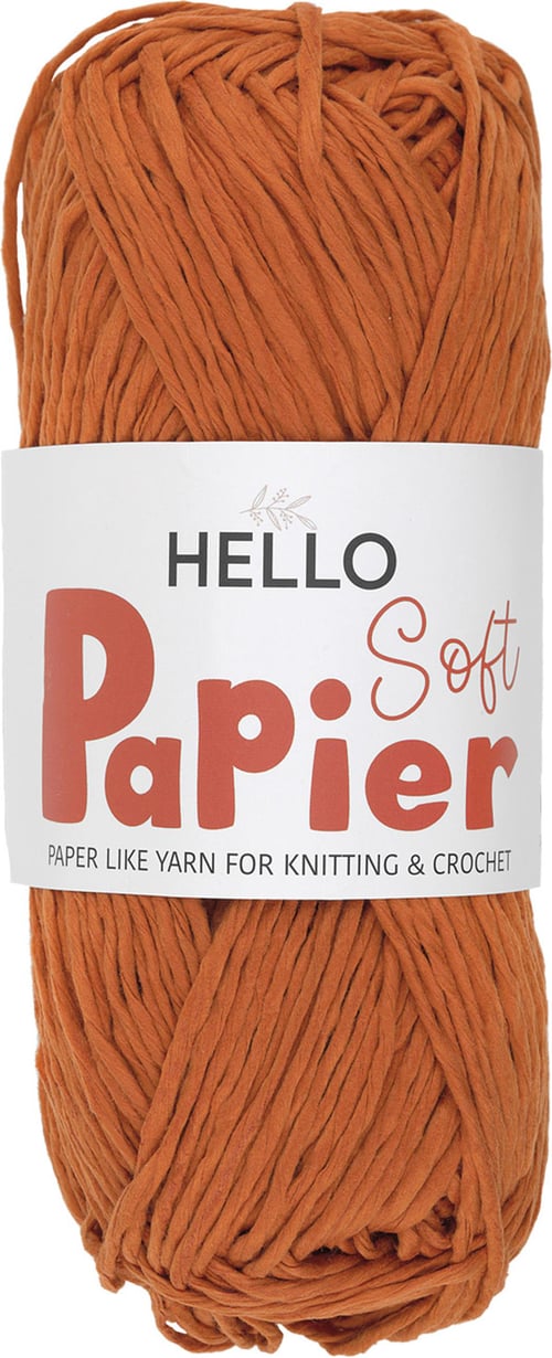 HELLO SOFT PAPİERS