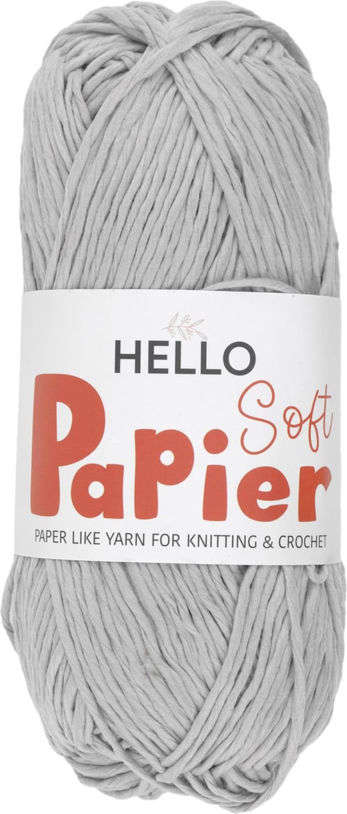 HELLO SOFT PAPİERS