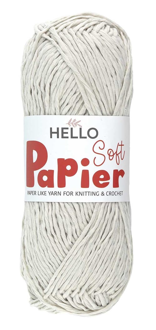 HELLO SOFT PAPİERS