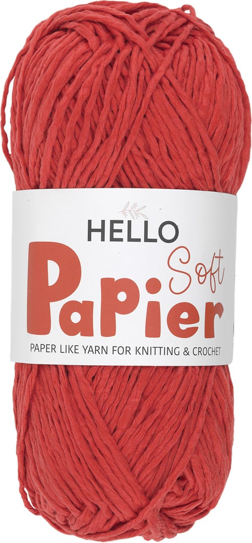 HELLO SOFT PAPİERS