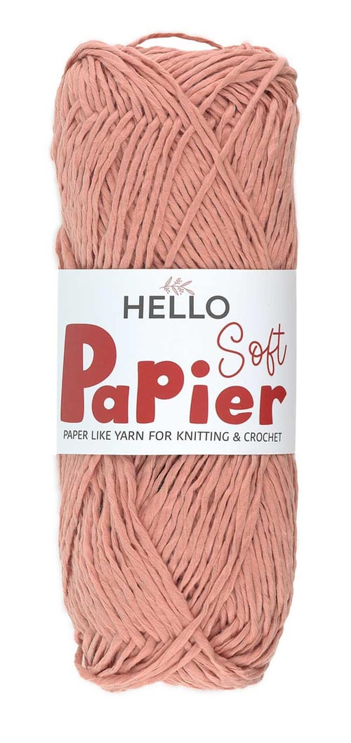 HELLO SOFT PAPİERS