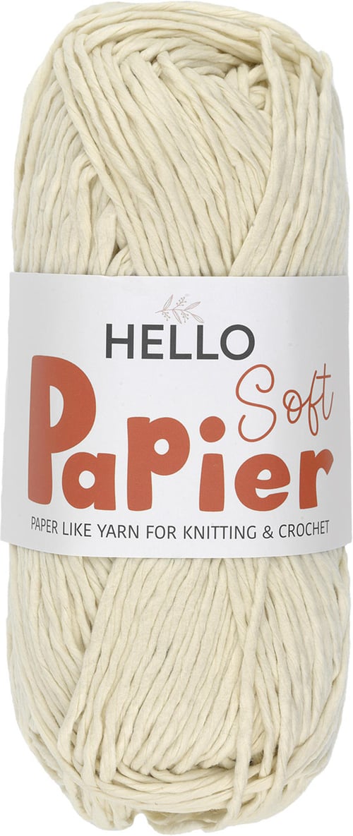 HELLO SOFT PAPİERS