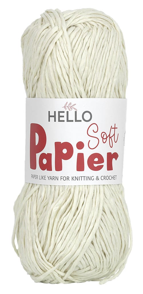 HELLO SOFT PAPİERS