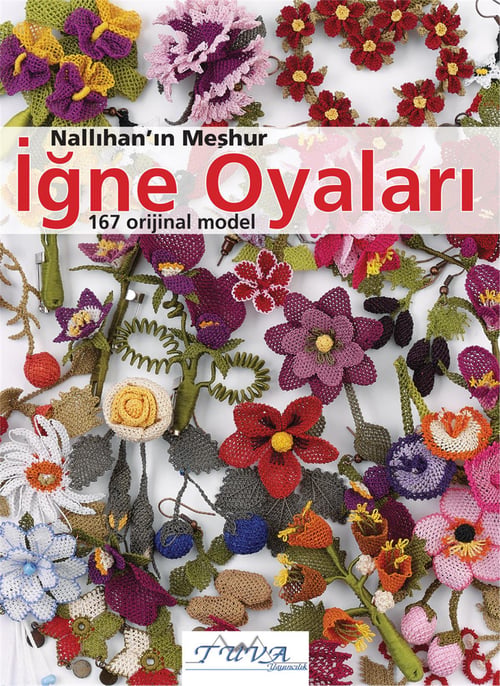 İĞNE OYALARI