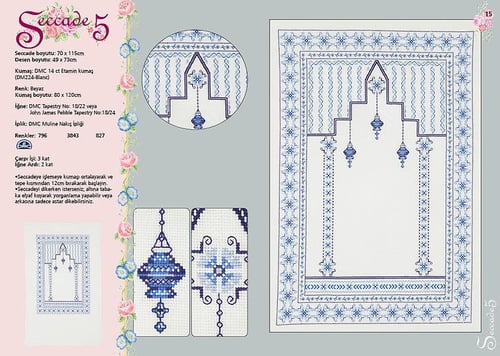 K. SECCADE MODELLERİ-1