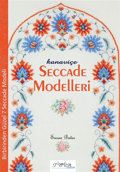 K. SECCADE MODELLERİ-3