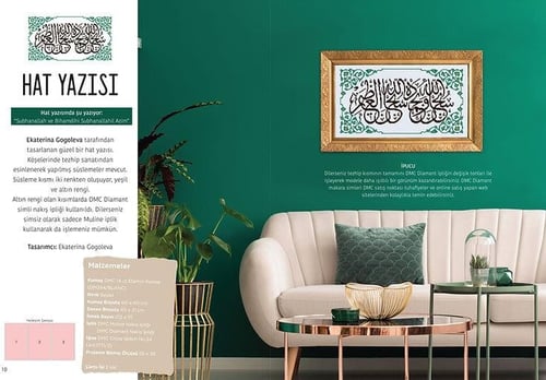 KANAVİÇE DERGİSİ SAYI:58