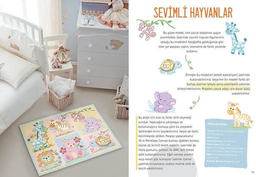 KANAVİÇE DERGİSİ SAYI:58