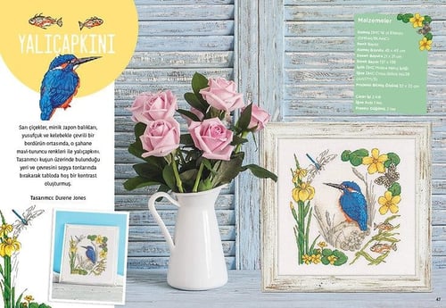 KANAVİÇE DERGİSİ SAYI:59