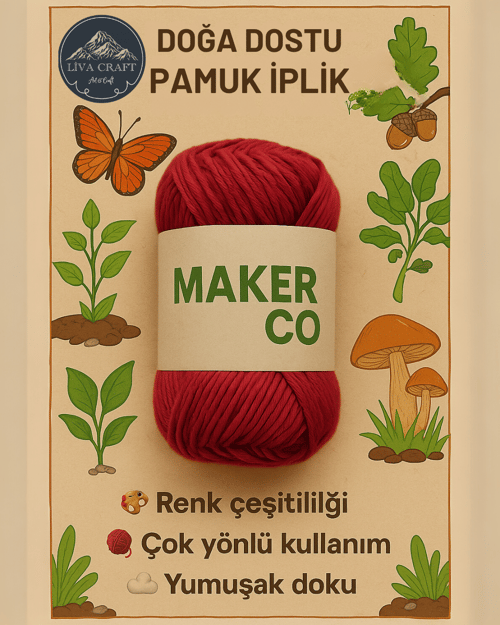 Kolay Punch Seti - Kaliteli - Liva Craft