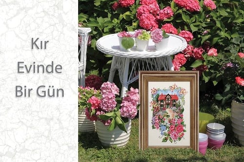 MAKİNE NAKIŞI