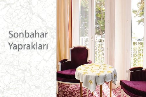 MAKİNE NAKIŞI