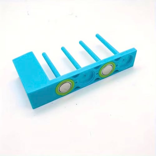 Mıknatıslı Masura ve Malzeme Standı, Dikiş Organizer