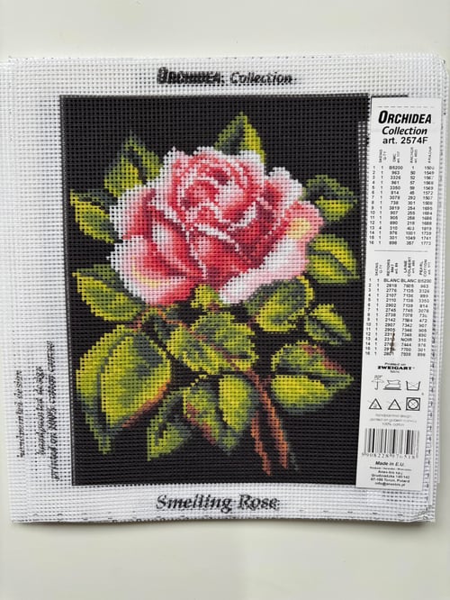 Orchidea Goblen 18x24