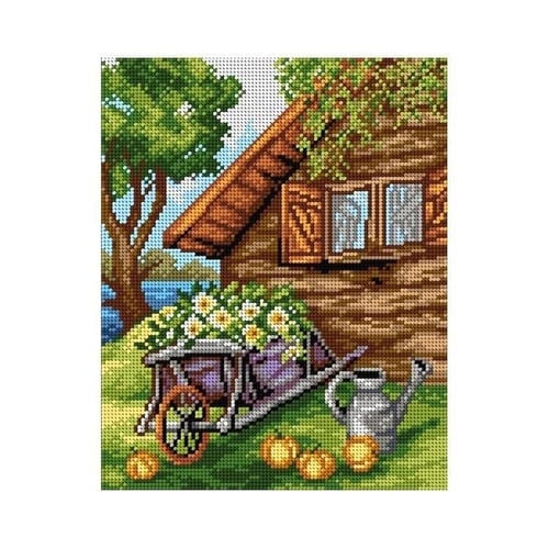 Orchidea Goblen 2305H 24x30