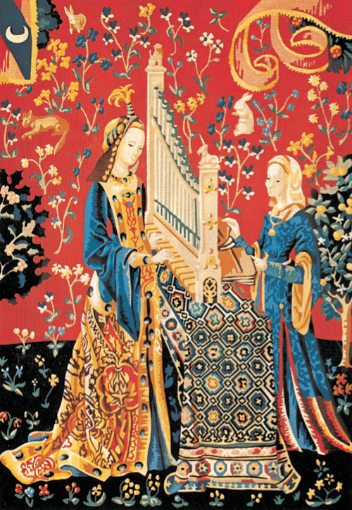 SEG GOBLEN 100X135CM - 933.6713 Leydinin Ezgileri