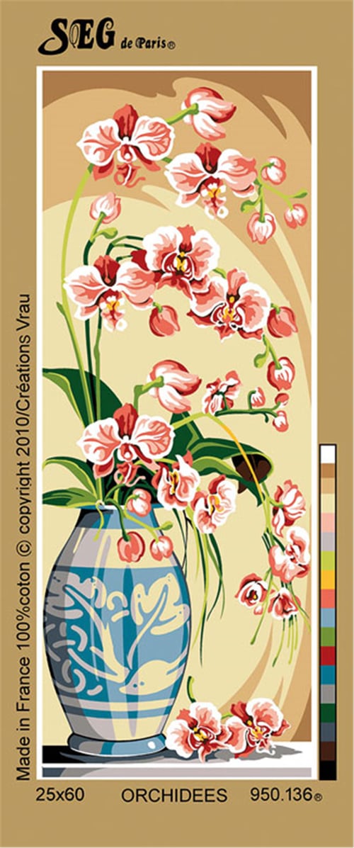 SEG GOBLEN 25X60CM