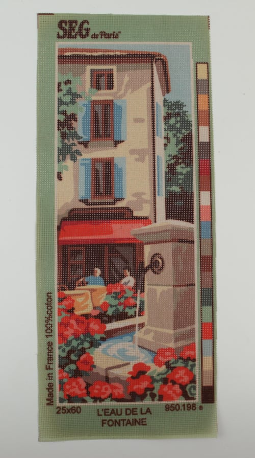 SEG GOBLEN 25X60CM