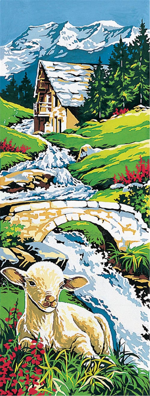 SEG GOBLEN 25X60CM