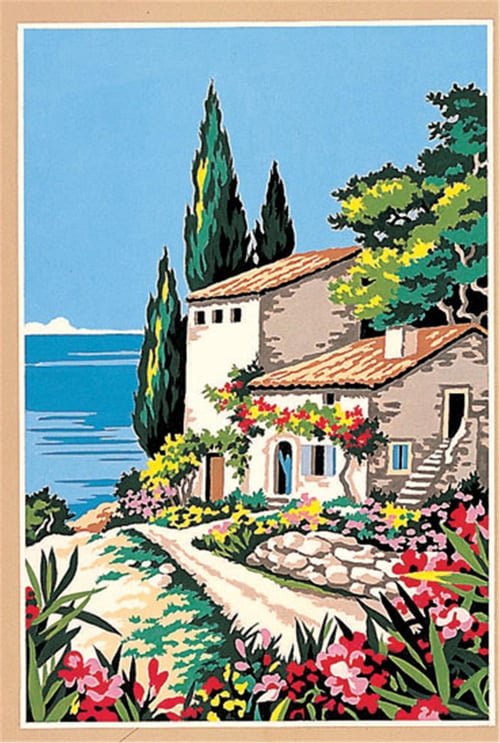 SEG GOBLEN 30x40CM