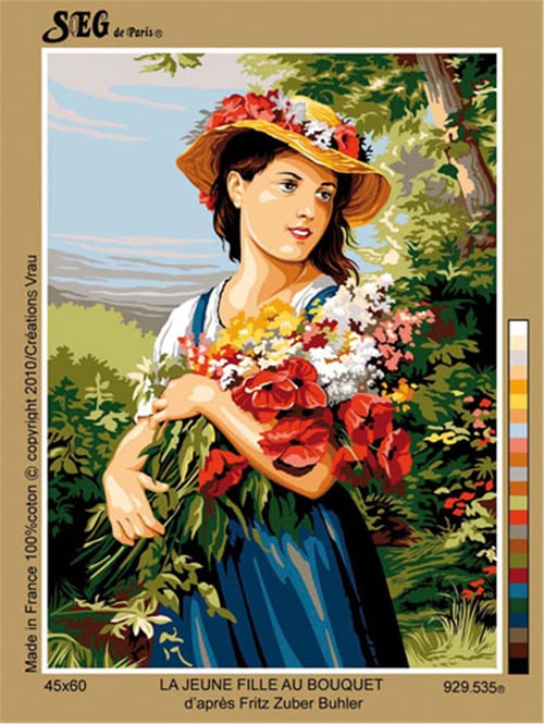 SEG GOBLEN 45X60CM