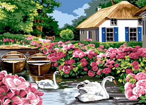 SEG GOBLEN 45X60CM