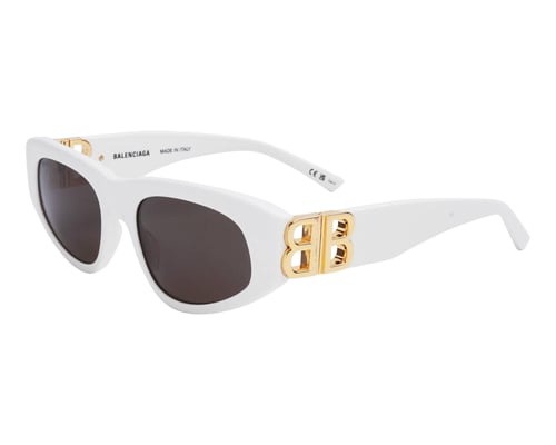 Balenciaga BB 0095S 012 .53 Kadın Güneş Gözlüğü (SZ)