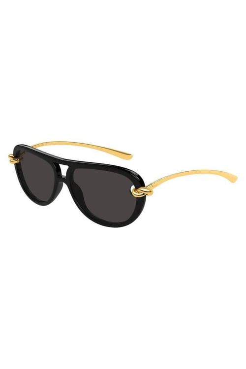 Bottega Veneta BV 1418S 005 .58 Güneş Gözlüğü  (x)