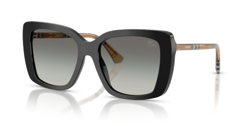 Burberry BU 4456 416111 .54 Güneş Gözlüğü
