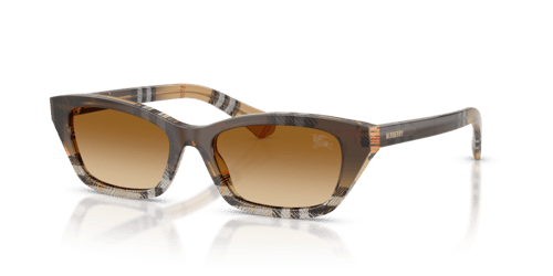 Burberry BU 4488 420213 .52 Güneş Gözlüğü