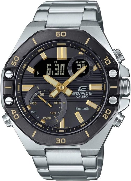 Casio Edifice Erkek Kol Saati ECB-10DB-1A9DF