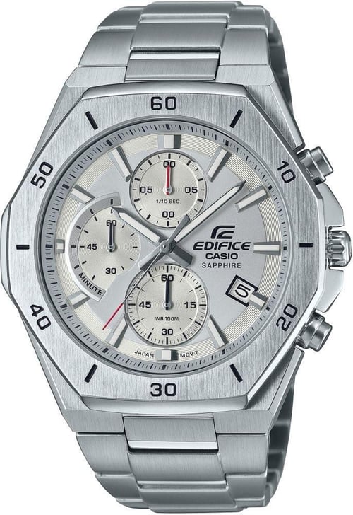 Casio Edifice Erkek Kol Saati EFB-680D-7AVUDF