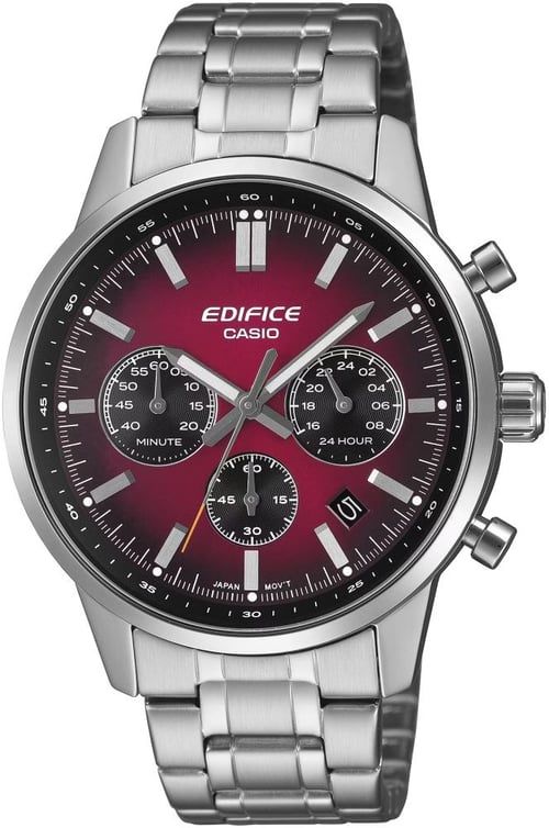 Casio Edifice Erkek Kol Saati EFR-575D-4ADF