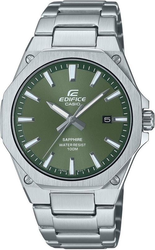 Casio Edifice Kol Saat EFR-S108D-3AVUDF