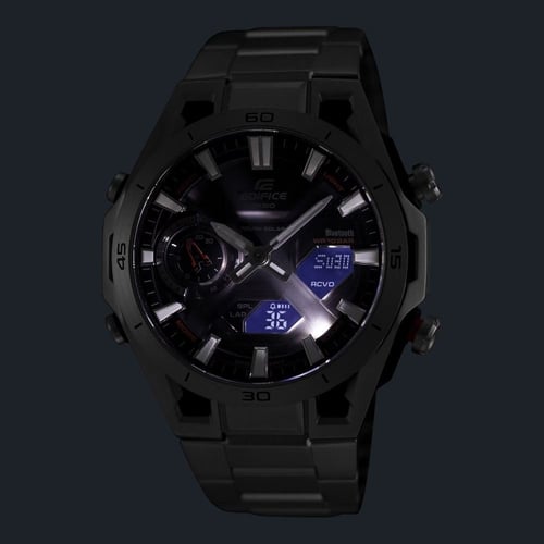 Casio Edifice Kol Saati ECB-2300D-2ADF
